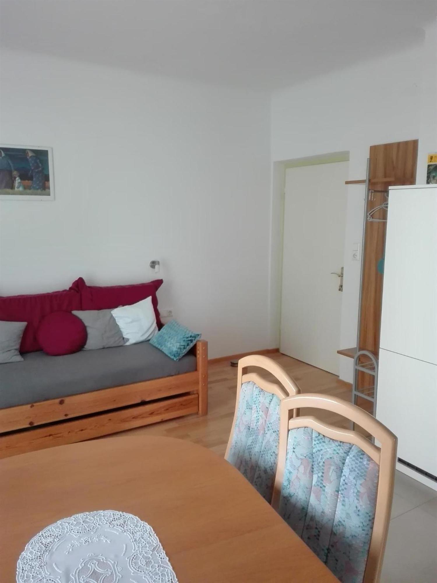 Bauernhof-Pension Puschnikhof Unternarrach ภายนอก รูปภาพ