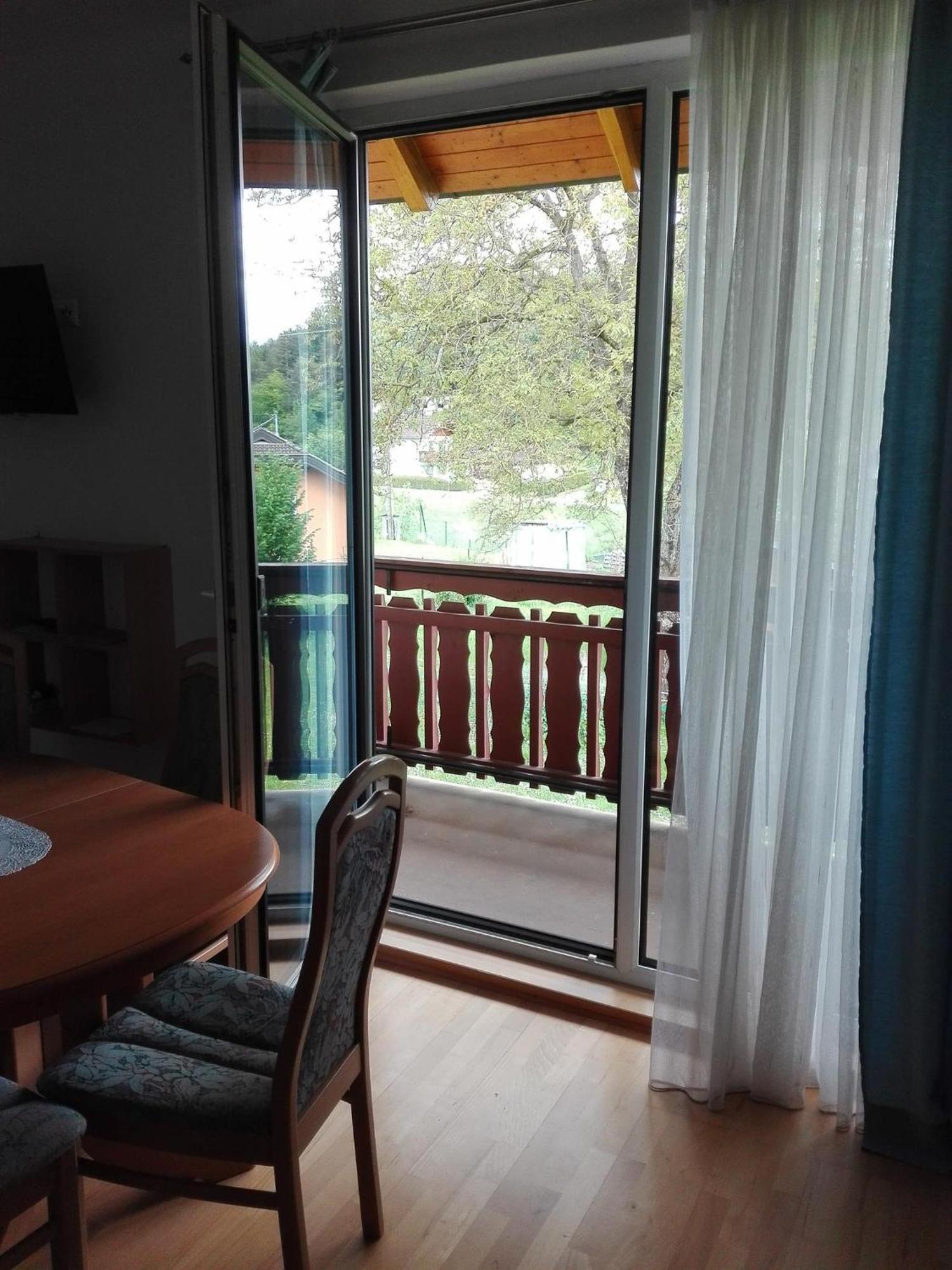 Bauernhof-Pension Puschnikhof Unternarrach ภายนอก รูปภาพ